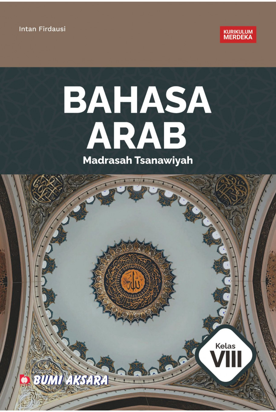 Bahasa Arab Madrasah Tsanawiyah Kelas VIII